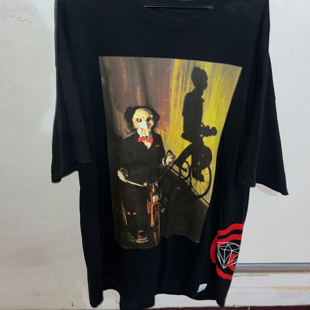 Diamond Supply Co. Saw Men’s Tshirt